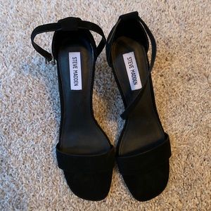 Steve Madden- Evette- 9.5